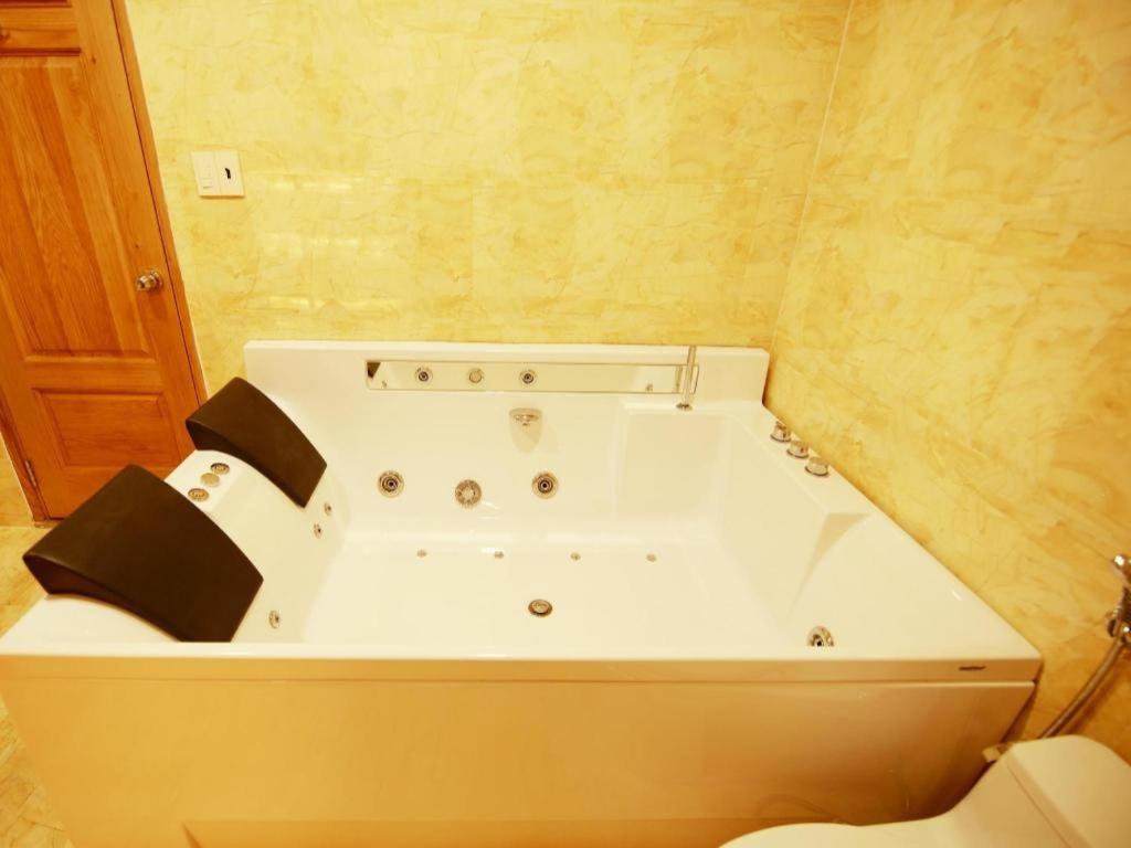 Kim Hoa Hotel Da Lat Eksteriør billede