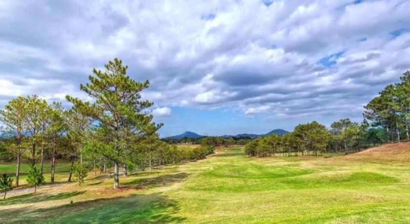 Kim Hoa Hotel Da Lat Eksteriør billede