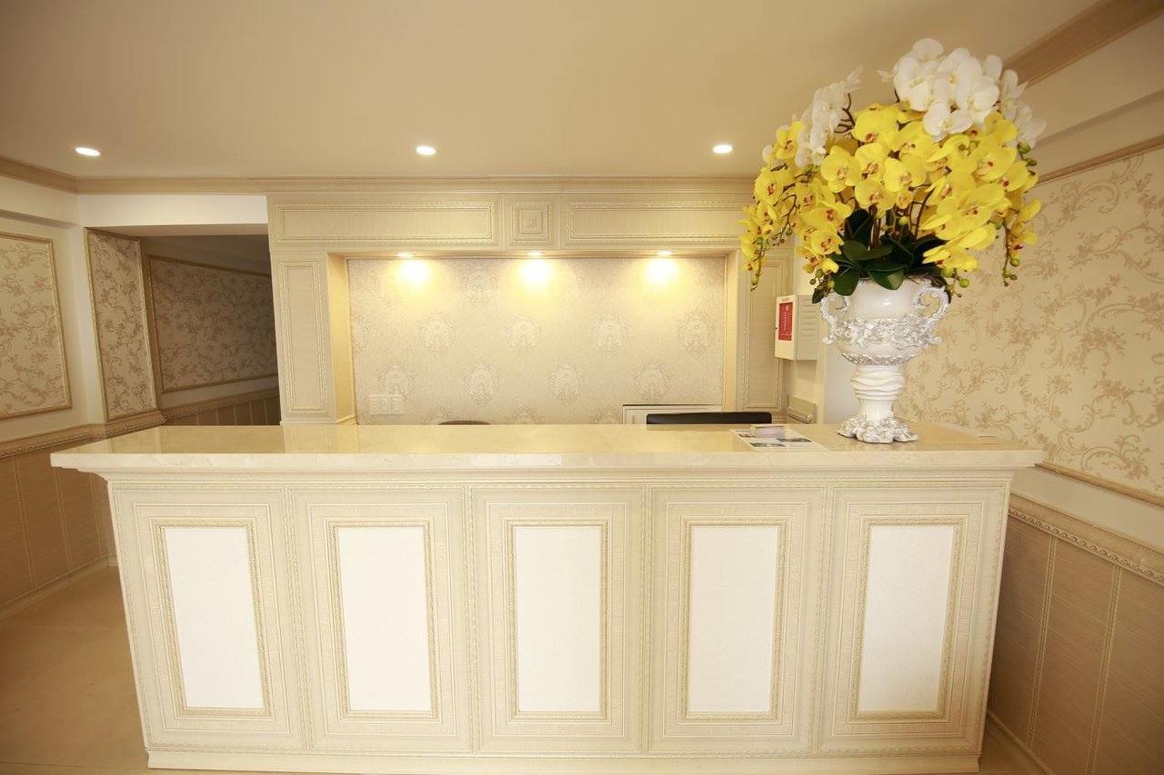 Kim Hoa Hotel Da Lat Eksteriør billede